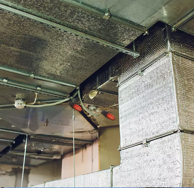 Why Homeowners & Businesses Trust Us Pontiac, MI?