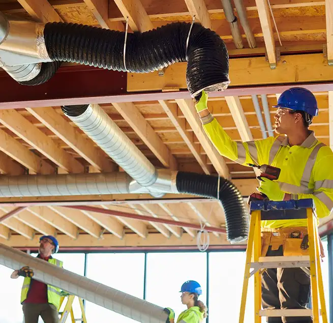 Why Homeowners & Businesses Trust Us in Pontiac, MI?