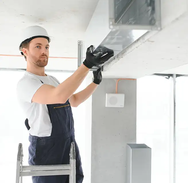 Why Homeowners & Businesses Trust Us in Pontiac, MI?