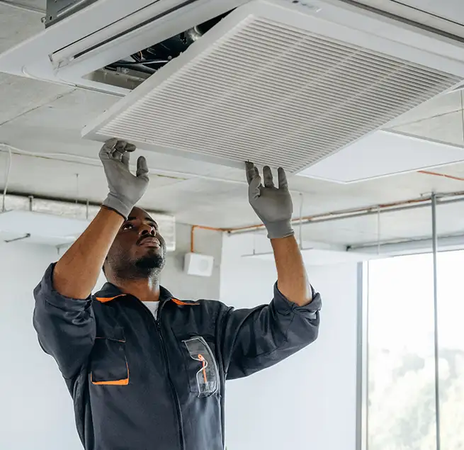 Why Homeowners & Businesses Trust Us in Pontiac, MI?