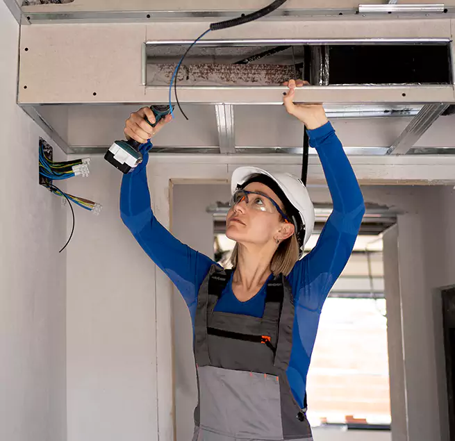  Why Homeowners & Businesses Trust Us in Pontiac, MI?