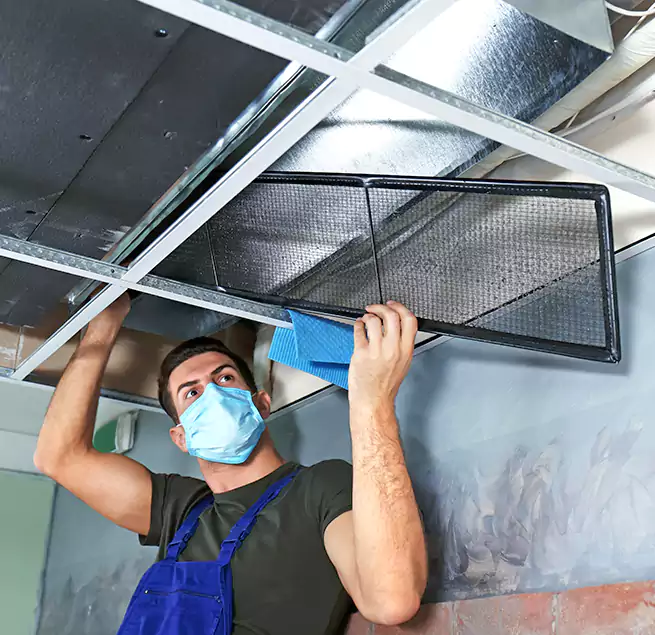 Why Homeowners Businesses Trust Us in Pontiac, MI