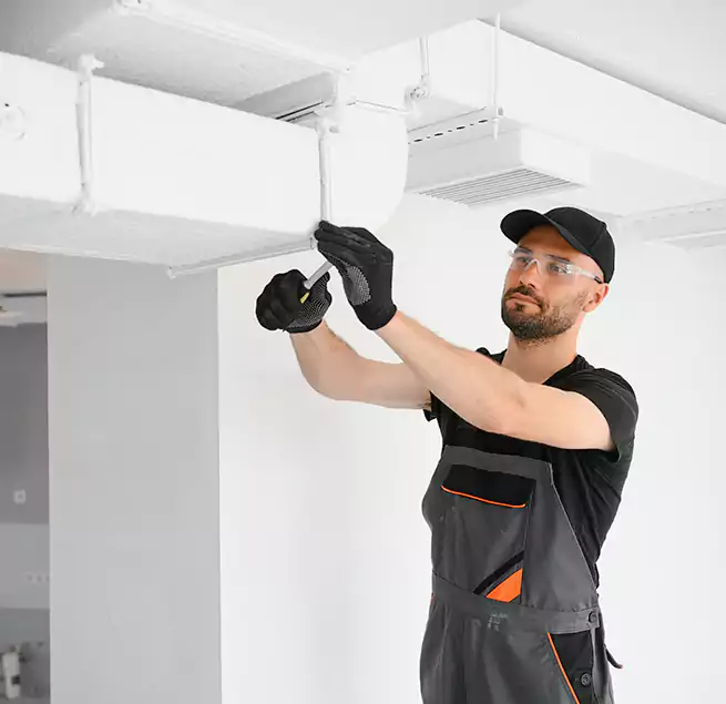 Why Homeowners Businesses Trust Us Pontiac, MI