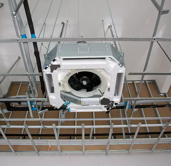 Why Homeowners & Businesses Trust Us Pontiac, MI?