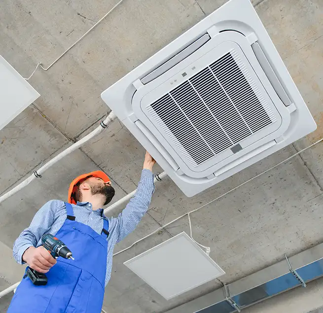 Why Homeowners & Businesses Trust Us in Pontiac, MI?