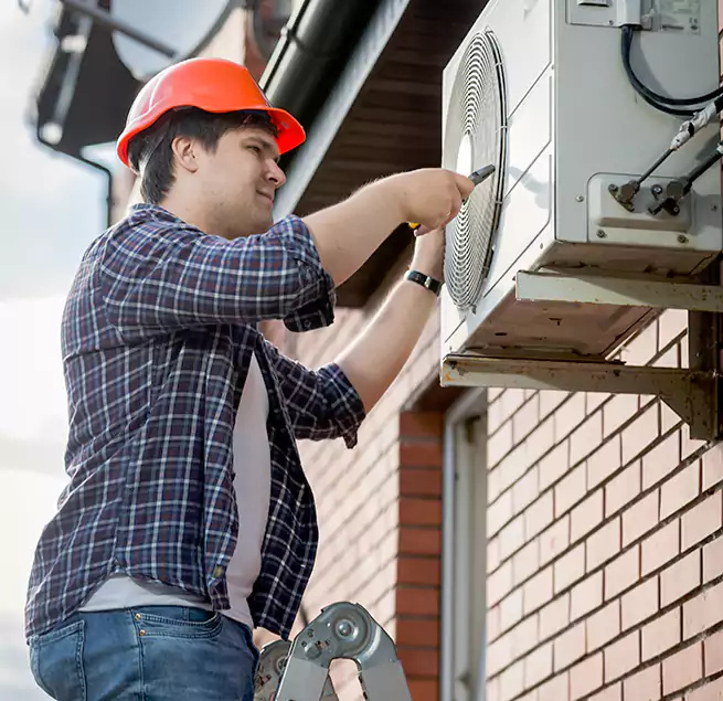 Why Homeowners & Businesses Trust Us Pontiac, MI