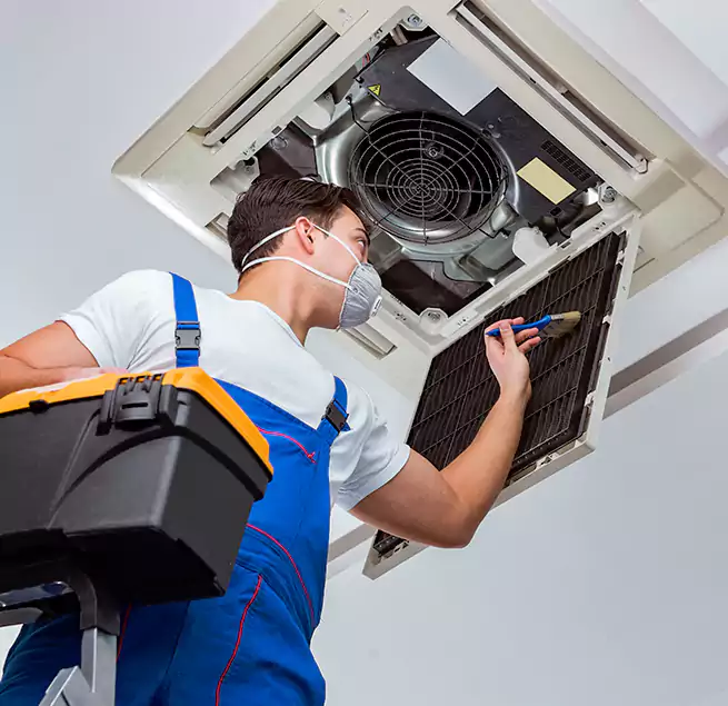 Why Homeowners & Businesses Trust Us in Pontiac, MI?